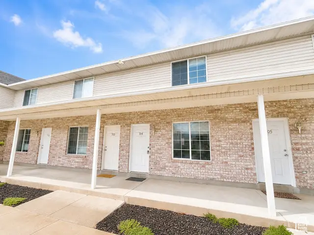 1100 E 1525 S #104, Clearfield, UT 84015 - #1