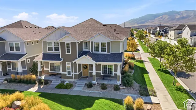 126 E Geyser Ct, Saratoga Springs, UT 84045 - #1