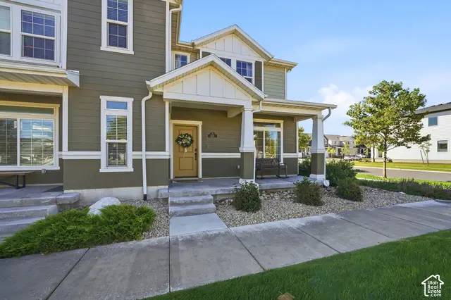 126 E Geyser Ct, Saratoga Springs, UT 84045 - #2