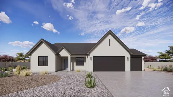 1897 W 400 N #119, Hurricane, UT 84737