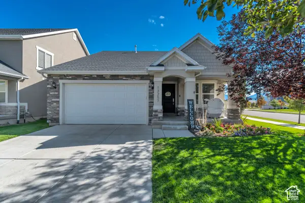 13257 S Weatherford Ln #88, Herriman, UT 84096