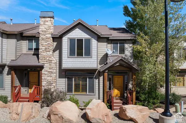 5440 Luge Ln, Park City, UT 84098