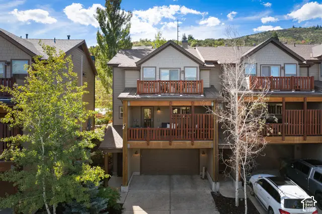 5440 Luge Ln, Park City, UT 84098 - #2