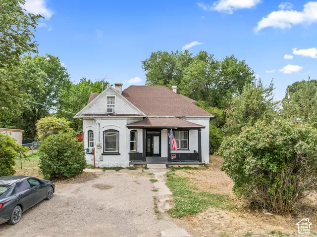 299 N 100 E, Salina, UT 84654 - #2