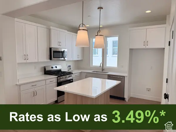 5308 W Center Field Dr S #136, South Jordan, UT 84009