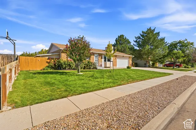 7061 S 2980 W, West Jordan, UT 84084 - #3