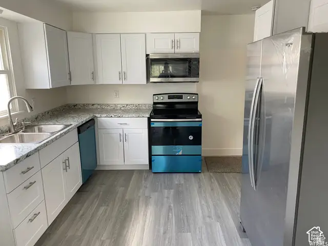 230 N 3rd St, Tooele, UT 84074 - #1