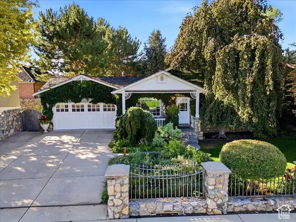 255 W 100 S, Orem, UT 84058