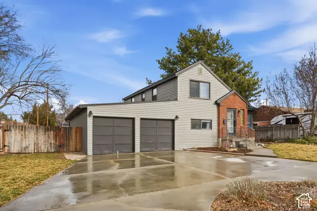 321 E 6240 S, Murray, UT 84107 - #1