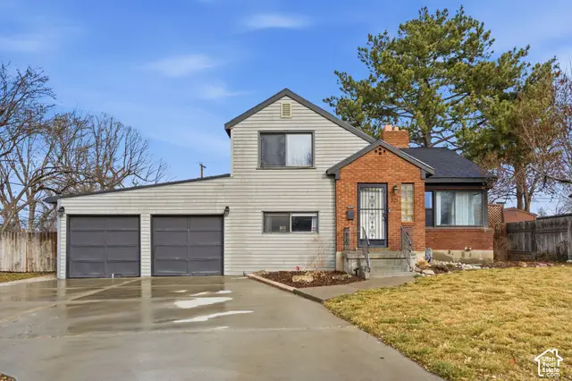 321 E 6240 S, Murray, UT 84107 - #2