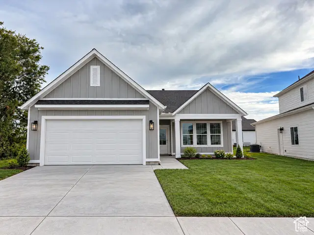 549 W 760 N #212, Tremonton, UT 84337 - #1