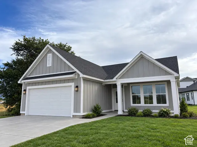 549 W 760 N #212, Tremonton, UT 84337 - #2