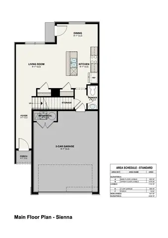 5730 Satsuma Dr, Washington, UT 84780 - #3