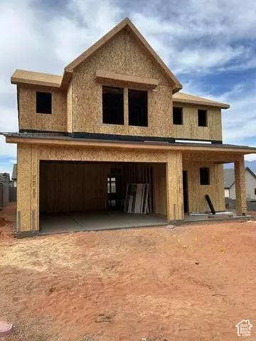 1640 S Staircase Way #4185, Washington, UT 84780 - #2