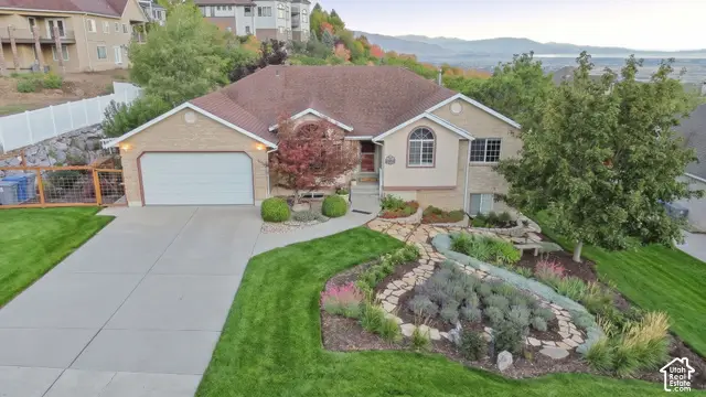 348 S Elk Ridge Dr, Elk Ridge, UT 84651 - #2