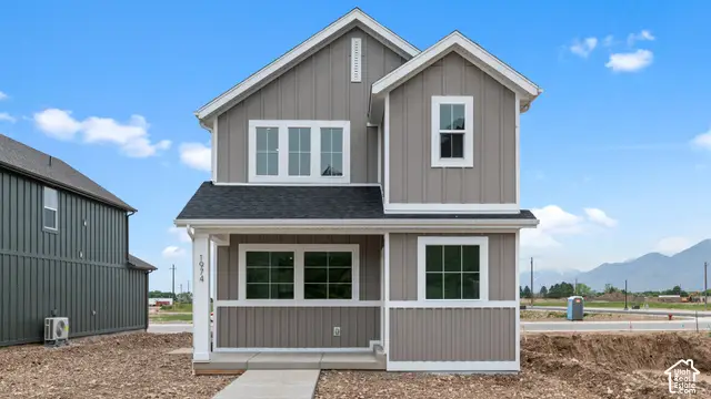 2031 E Corriente Dr #338, Salem, UT 84653 - #2