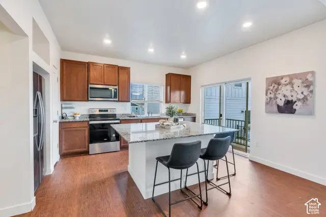 4349 W Bromwell Ct, Lehi, UT 84048 - #3