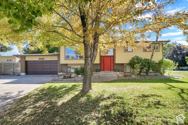 6225 S Lorreen Dr, Murray, UT 84121 - #3