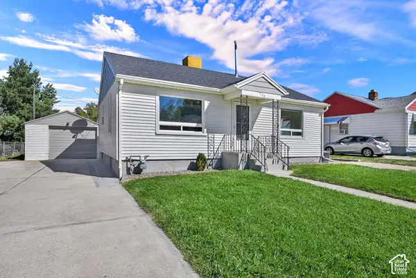 728 E Maple St S, South Ogden, UT 84403