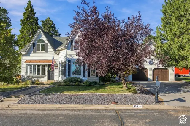 696 E 2550 N, North Ogden, UT 84414 - #2