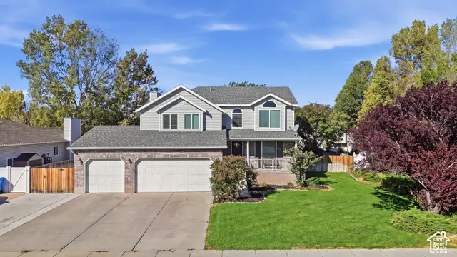 11846 S 3200 W, Riverton, UT 84065 - #1