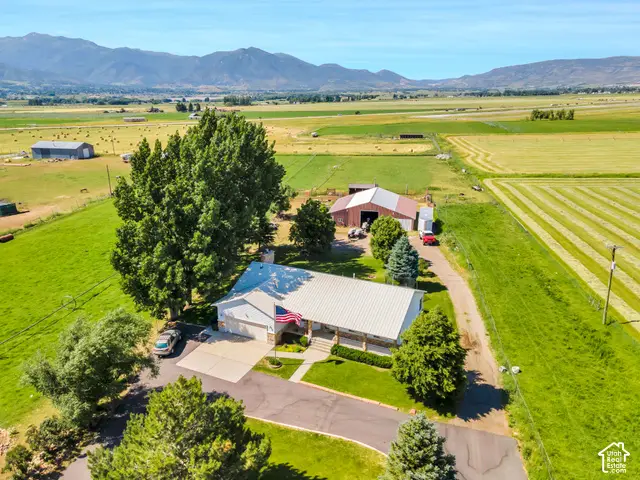1536 W 3000 S, Heber City, UT 84032 - #1