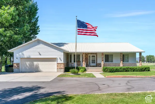 1536 W 3000 S, Heber City, UT 84032 - #2