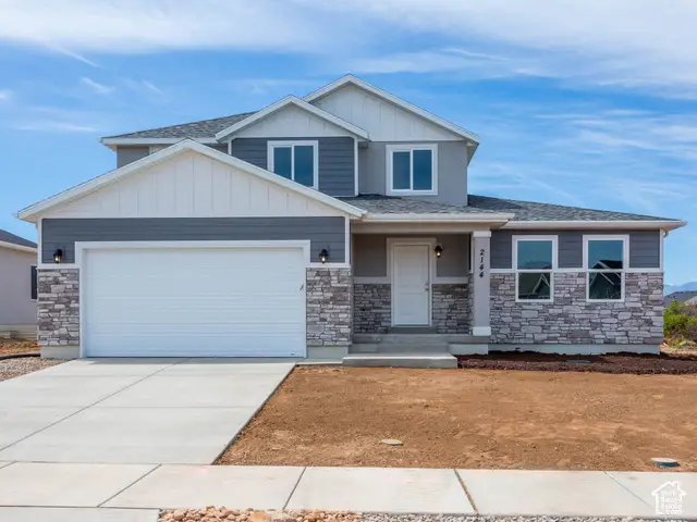 2822 S Eagle Dr #ORC 09, Spanish Fork, UT 84660 - #2