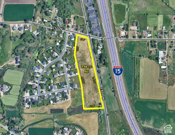 155 N 1900 W, Marriott Slaterville, UT 84404