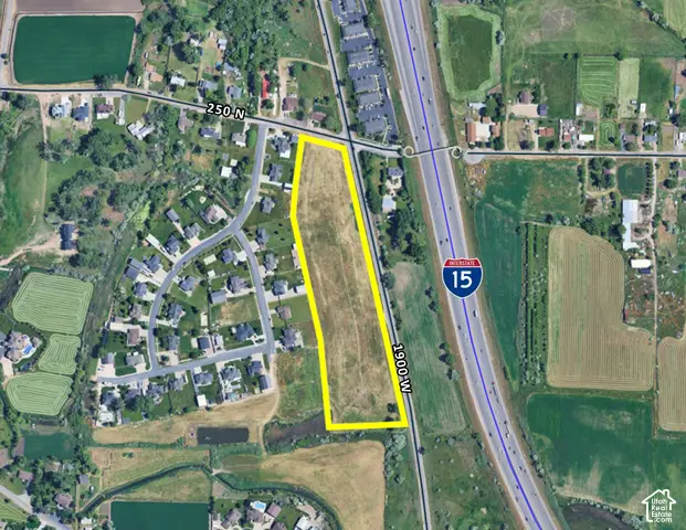 155 N 1900 W, Marriott Slaterville, UT 84404 - #2