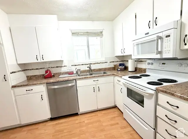 4410 S Jarrah St, Taylorsville, UT 84123 - #3