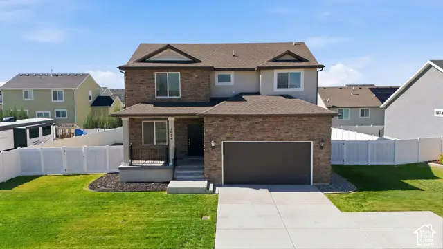 1074 S 4000 W, Syracuse, UT 84075 - #1