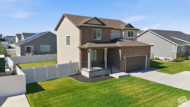 1074 S 4000 W, Syracuse, UT 84075 - #3