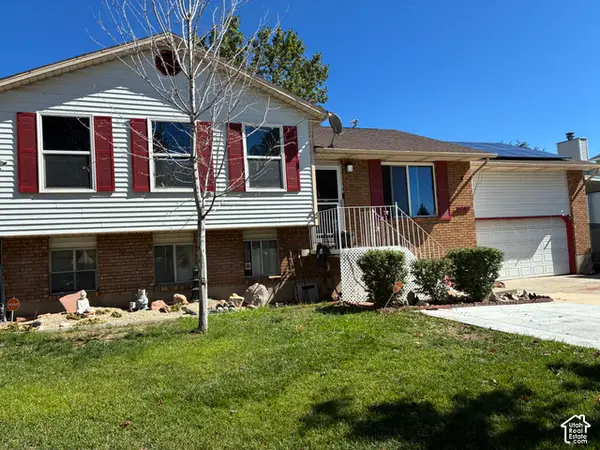 6575 S 670 W, Murray, UT 84123