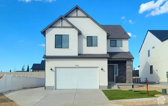 1940 W Center St #LOT 1, West Point, UT 84015 - #1