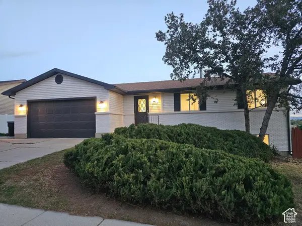 995 W River Point Cir, Murray, UT 84123