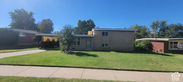 4271 S 900 E, South Ogden, UT 84403