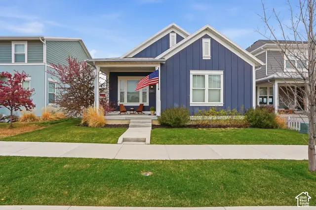 11683 S Moring Way, South Jordan, UT 84009 - #1