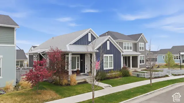 11683 S Moring Way, South Jordan, UT 84009 - #3