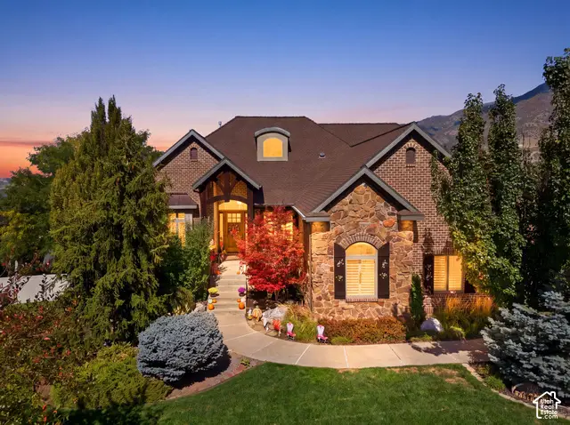 2578 E 8150 S, South Weber, UT 84405 - #1