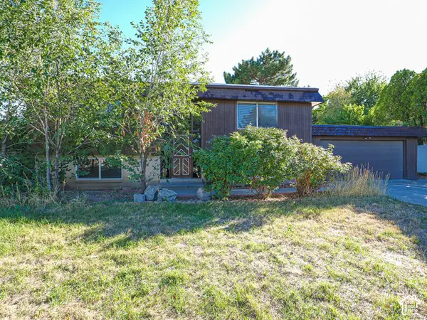 3401 W Alan Ave, West Valley City, UT 84119