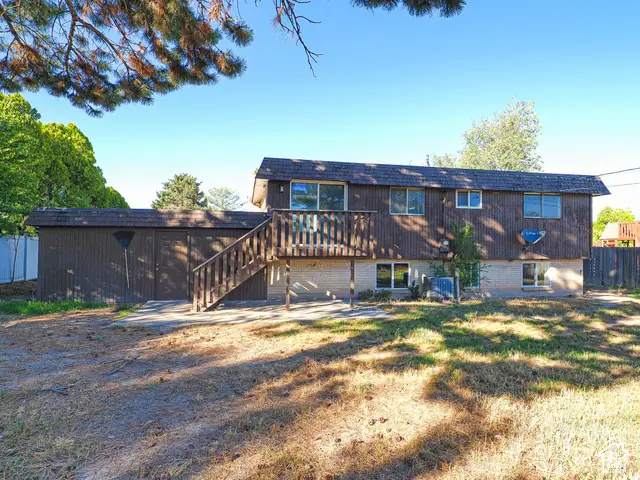 3401 W Alan Ave, West Valley City, UT 84119 - #3