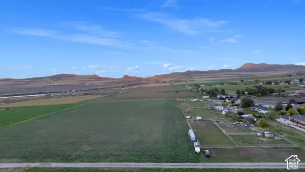 220 W 300 S, Newton, UT 84327