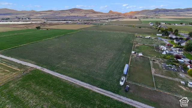 220 W 300 S, Newton, UT 84327 - #3