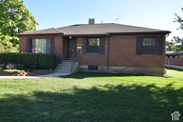 516 E 3050 N, Provo, UT 84604 - #1
