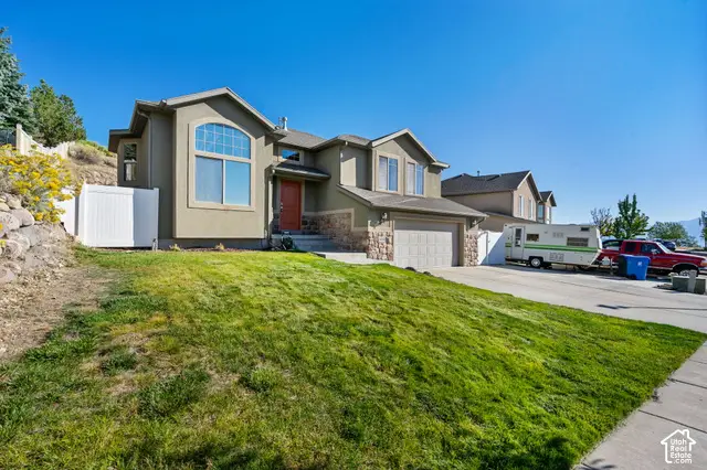 8620 W Equinox Cir, Copperton, UT 84006 - #3