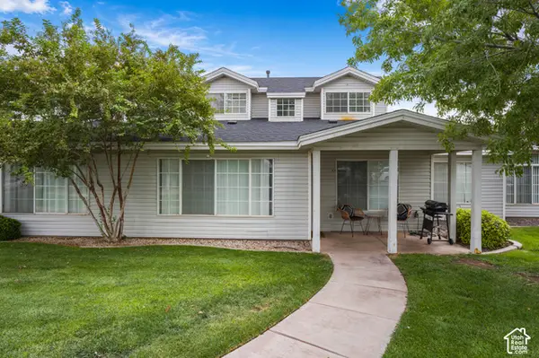 6221 W 135 N #26, Hurricane, UT 84737