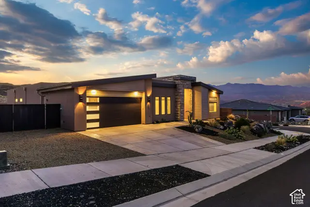 662 S 1800 W, Hurricane, UT 84737 - #1