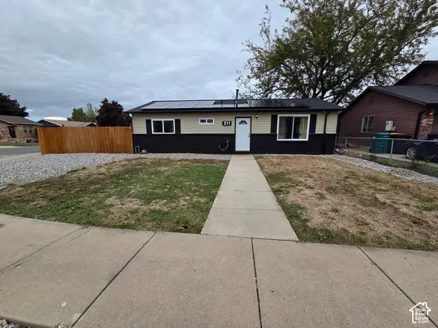 211 E 2025 S, Clearfield, UT 84015 - #1