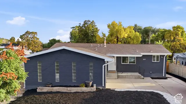 3065 W 3800 S, West Valley City, UT 84119 - #2